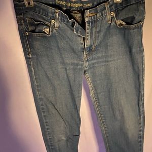 Levi’s The Original Jeans Skinny Jeans